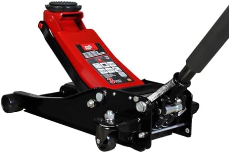 Amazon | BAL ( 大橋産業 ) ガレージジャッキ 3t 1387 | ジャッキ | 車 