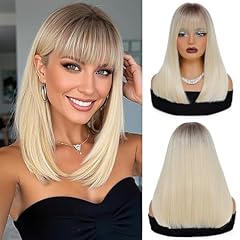 Ombre Blond