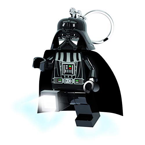 Star Wars Lego Darth Vader Key Light