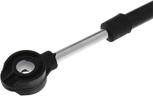 Miniatura 5 de Silscvtt Cable de cambio de transmisión automática de repuesto para Ford F250 350 450 Super Duty Excursion 1999-2004