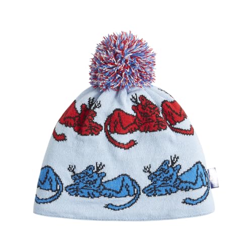 Bonnet de ski Puma X Noah pour homme fini les oreilles froides en hiver