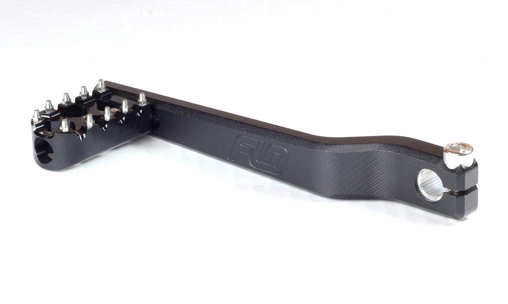 Flo Motorsports Adjustable Shift Lever Flh/Flt 86-20 122-8207