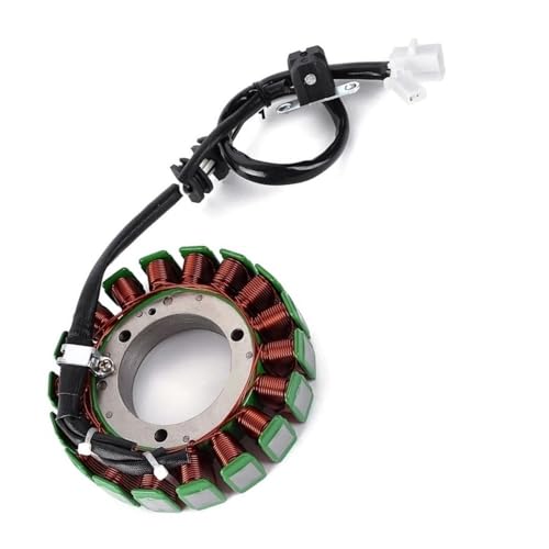 Panne de batterie XVS1100 ? Stator de rechange 5EL-81410-00 pour moto