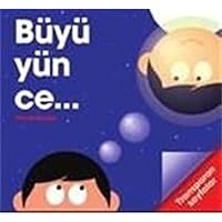 Büyüyünce... 6056699455 Book Cover