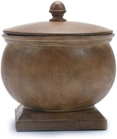 Jane Seymour Prairie Decorative Box