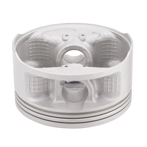 Kit segments de piston 102mm pour rénover votre moteur Raptor 660