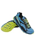  Scott eRide Grip 3.0 Blue Green 44.5