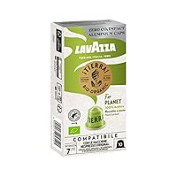 Lavazza Tierra For Planet