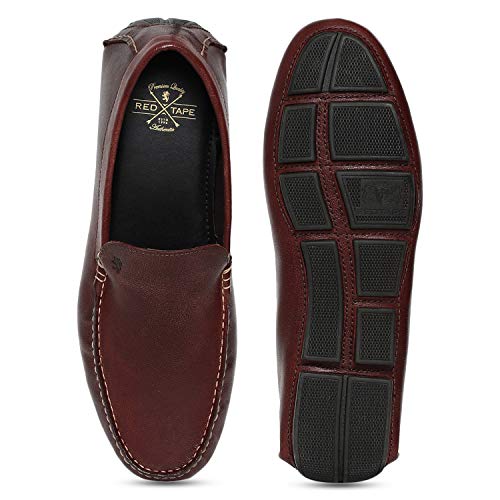 Image of Red Tape Men's Driving Shoes