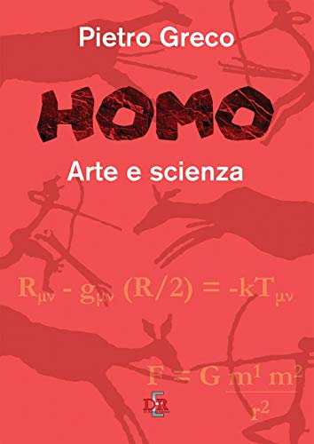  Homo. Arte e scienza
