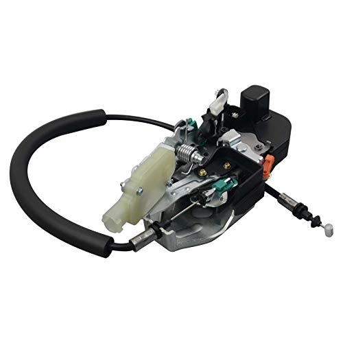 Image of 931-749 Front Left Door Lock Actuator Replacement for 2011-2014 Dodge Challenger Part# 68064403AH, 68064403AB, 68064403AC, 68064403AD, 68064403AE, 68064403AF, 68064403AG