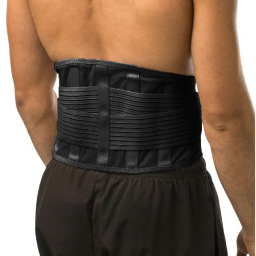 Faja lumbar elástica Thermoskin tamaño Large miniatura 2
