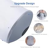 Zoom IMG-2 comfythera grande copertura impermeabile per Zoom IMG-2 comfythera grande copertura impermeabile per