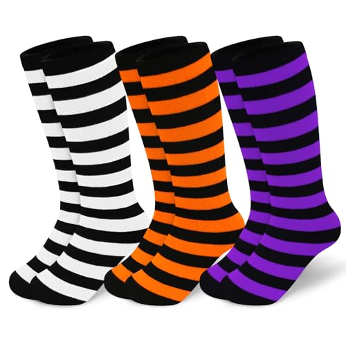 Image of Sarfel Toddler Soccer Socks Kids Soccer Socks Youth Soccer Socks Kids Baseball Socks Girls Softball Socks Boys Football Socks