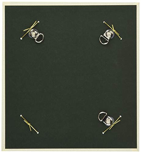 Image of 谷口松雄堂 Taniguchi Matsuodo TC36-8 Picture Frame, Colored Paper Hanging, For Sunshoan, Beige