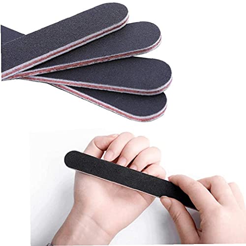 Nagelvijl Set Emery Board Buffer Schuren Strip Nail Buffer Files Kit - Afbeelding 5