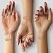 CHARLOTTE TILBURY Charlotte Tilbury Hollywood Flawless Filter for a Superstar Youth Glow Foundation - Shade 4 Medium, Beige