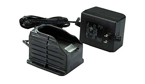 STREAMLIGHT 90011 Charge Cord with 120V AC Fast Charge Includes Holder