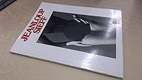 Jeanloup Sieff: Erotic Photography 3892680469 Book Cover