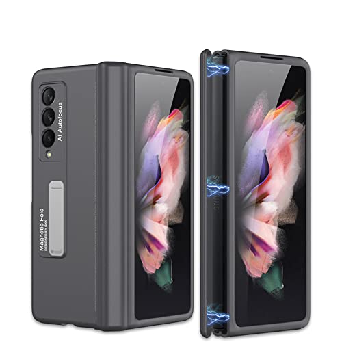 Housse de téléphone pliable Galaxy Z Fold 3 5G mode nomade