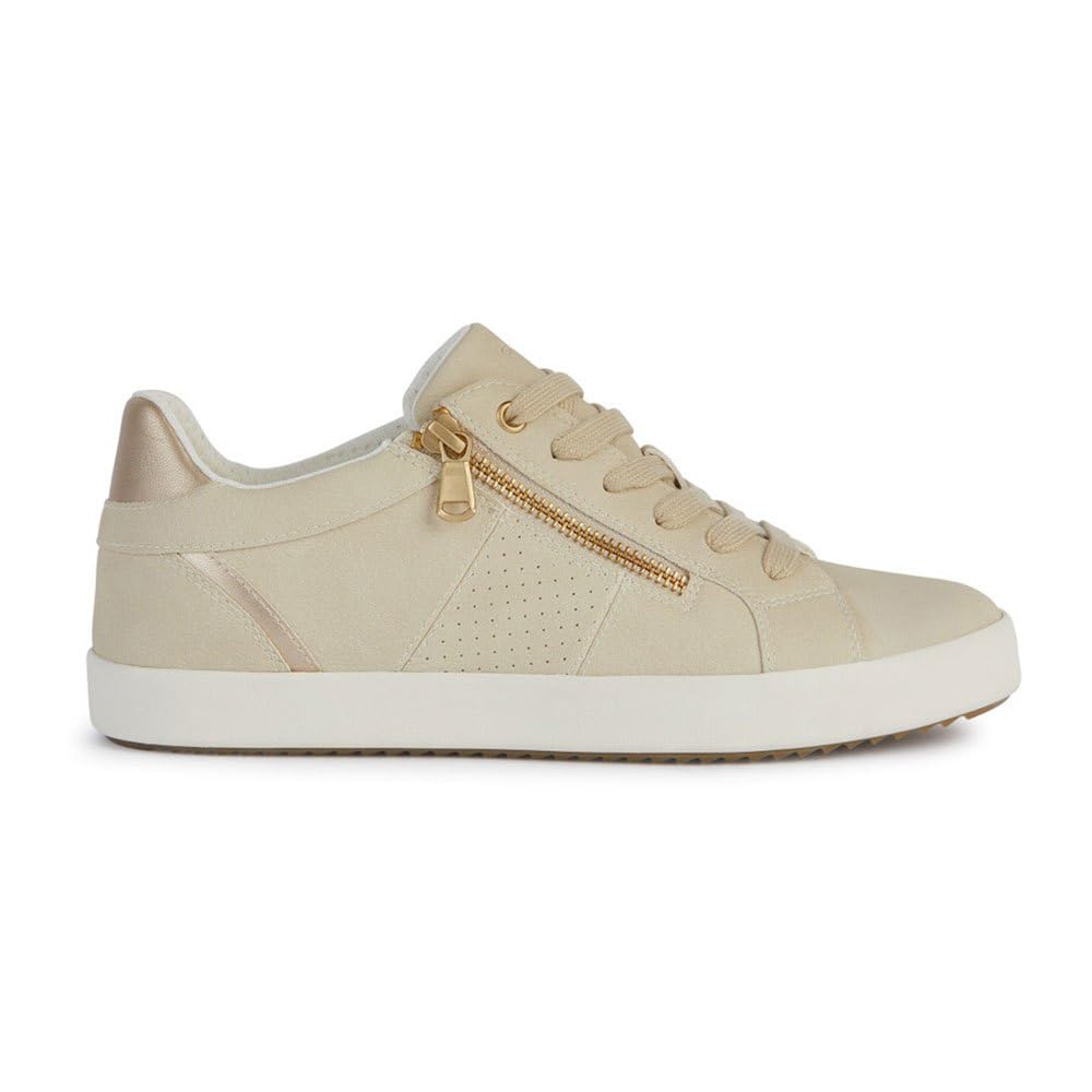 Geox D Blomiee E, Zapatillas Mujer