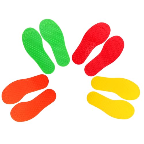 Jouets de jeu en plein air KOMBIUDA marqueurs de sol pour enfants