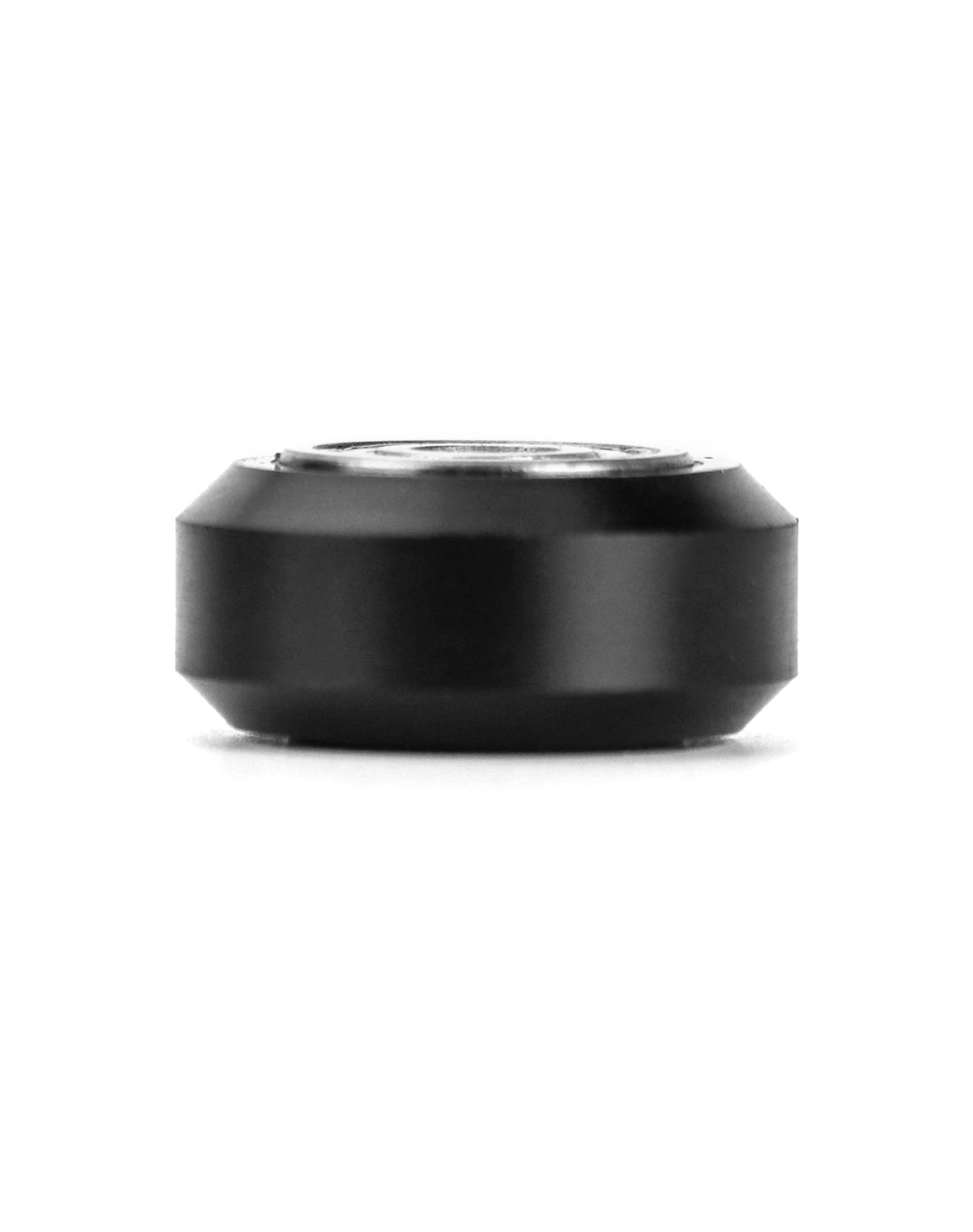 QWORK 10 sztuk koło pasowe modeli drukarek 3D, koło pasowe z łożyskiem liniowym POM 625zz z tworzywa sztucznego, do serii CR10 / Ender 3, drukarek Chiron, Tevo Tarantula