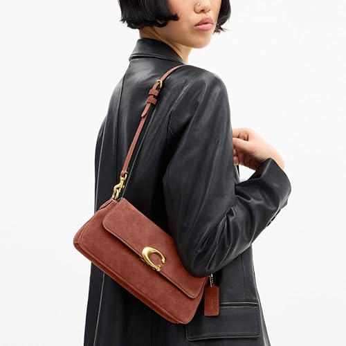 COACH Women's Jet Shoulder Bag - Image 3