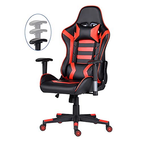 Top 10 Chair Height For Gaming of 2022 Katynel