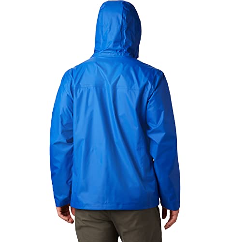 Image of Columbia Men's Watertight II Rain Jacket