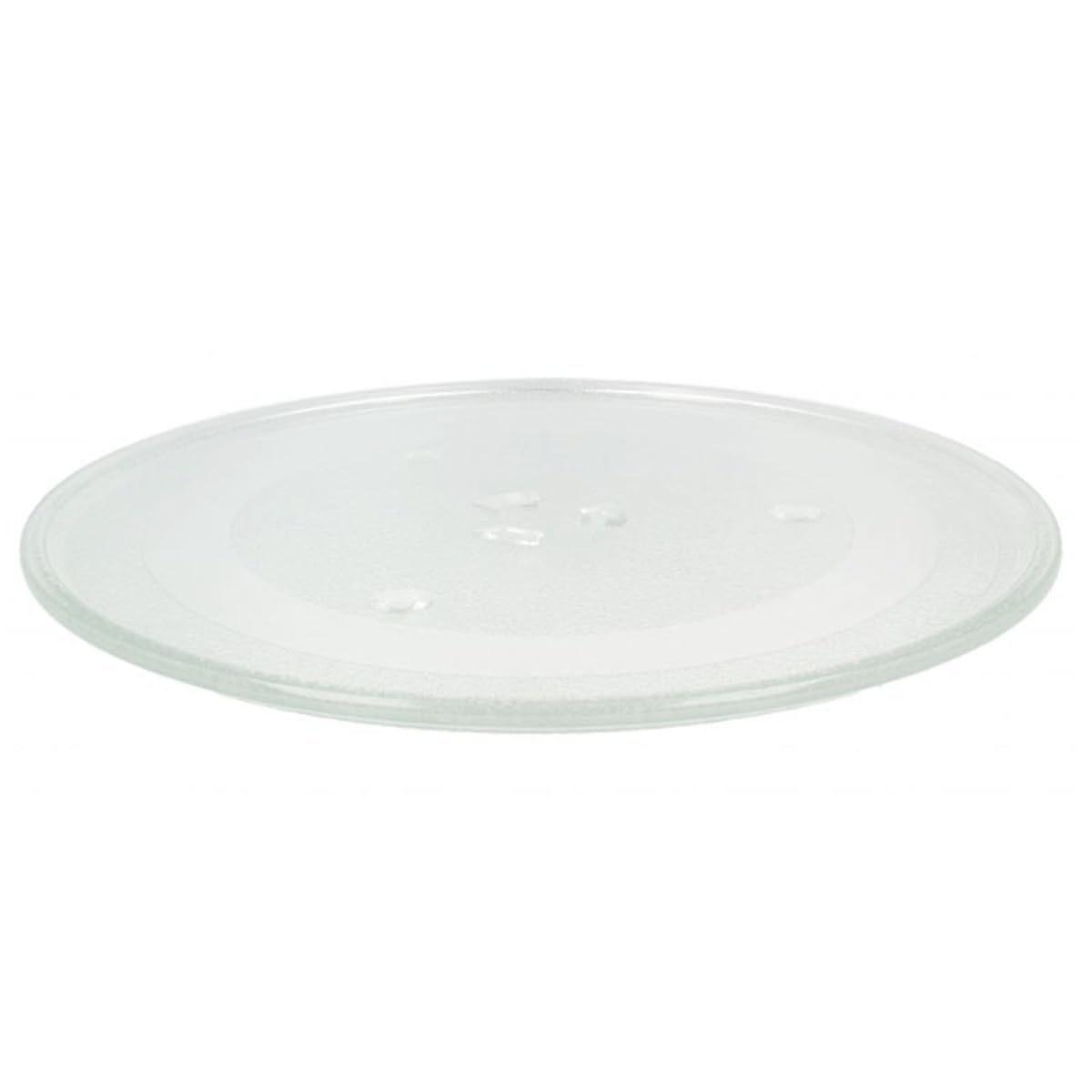 Piatto in vetro diametro 28,8 cm (38818-23977) forno microonde DE74-20102D SAMSUNG