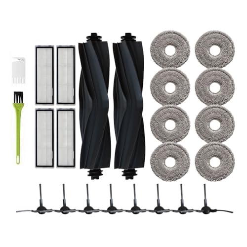 Kit L10S pièces rechange aspirateur de haute précision pour Pro Gen3 - 2