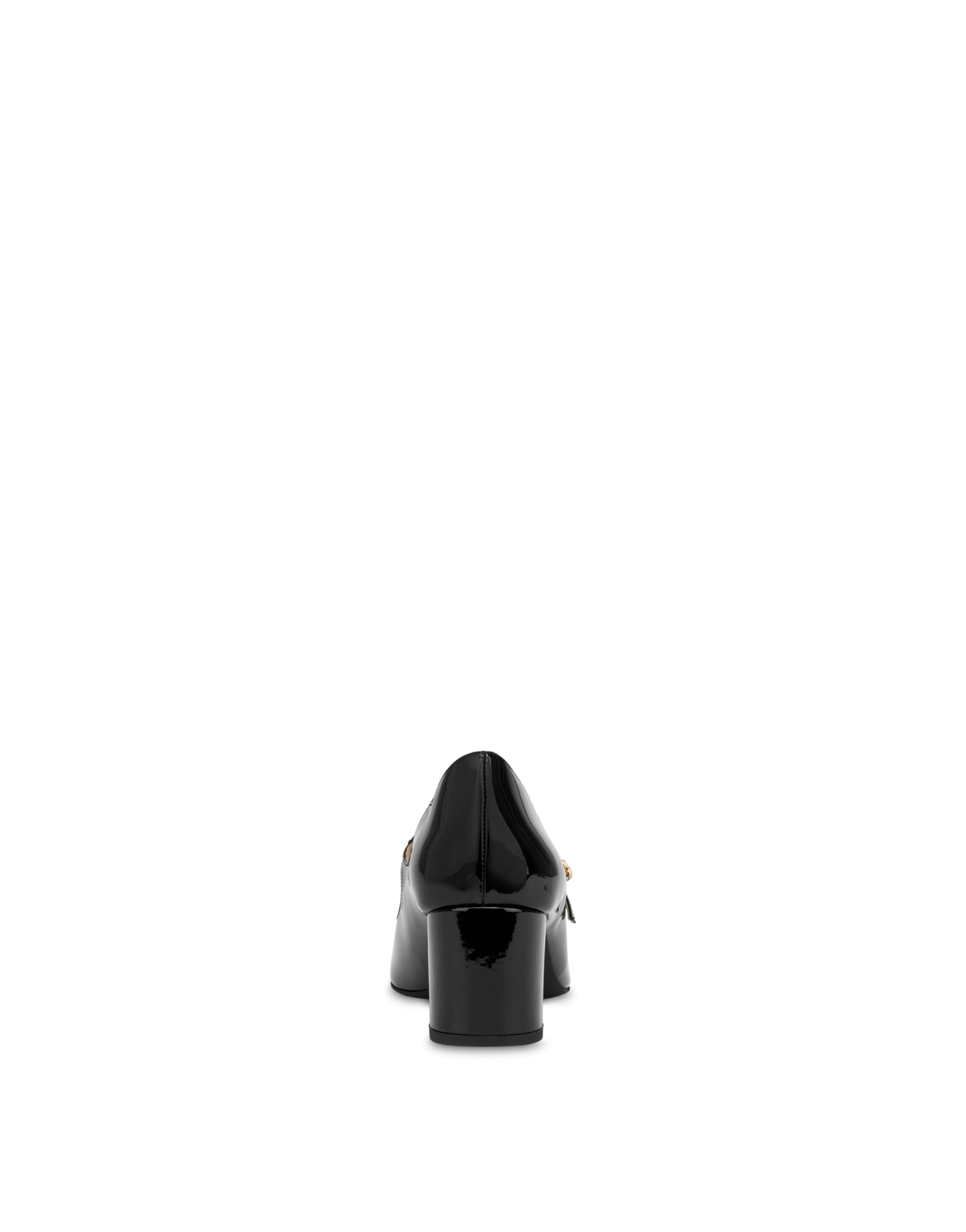 Love Moschino Ja10385g1nih0000 Scarpe con lacciDonna