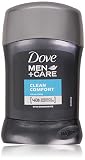 Protege la piel Dove – Stick Desodorante, Hombre – 40 ml