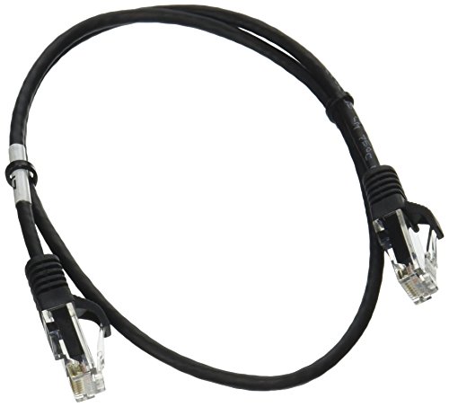 Image of C2G /Cables to Go 00482 Cat5e Snagless Unshielded (UTP) Network Patch Cable