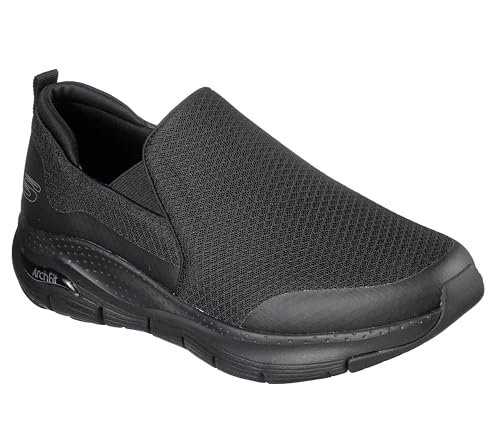 Image of Skechers Men Arch Fit Banlin Sneakers