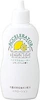 ヘアアクセルレーターL (レモンライムの香り) 150mL 【医薬部外品】