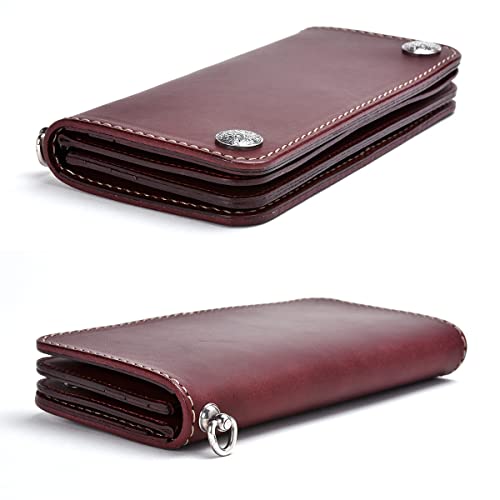 ◇Funny◇ファニー トラッカーズウォレット ＊3点セット販売！