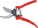Marca: BGS Do it yourself BGS Diy 9111  Cesoie per potatura in metallo leggero  210 mm