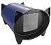 PetPath KatKabin DezRez Outdoor Cat House44; Royal Blue