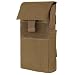 Condor Tactical 25 Round Shotgun Reload Pouch - Brown