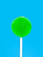 Vista 8 de Quality Candy Company Paletas de frutas, surtidas, 4 libras