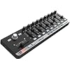 EasyControl.9 محمولة صغيرة USB 9 تحكم في الخط النحيف MIDI