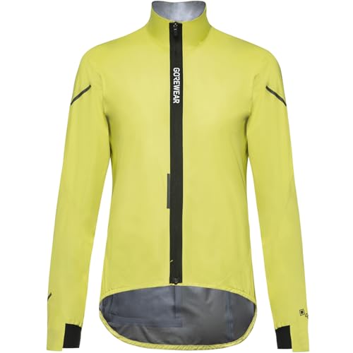 Veste GORE WEAR Spinshift Gore-tex femme ne craignez plus le froid et l'eau