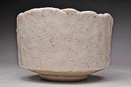 志野焼　矢野景川　茶器　茶碗 Yahoo!オークション -「:矢野」(美濃) (日本の陶磁)の落札相場