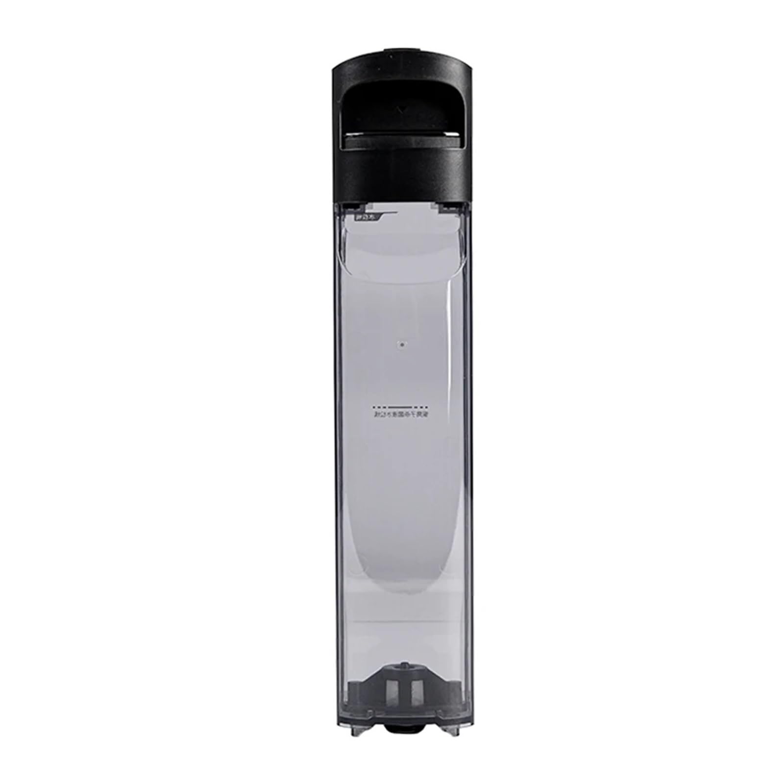 Yilmvany A1pcs Vacuum Cleaner Tank,Compatible For Tineco, S5 Combo Wet Dry Vacuum Cleaner Accessories Parts Water Clean/Dirty Tank(A1pcs)