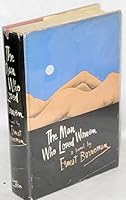 The man who loved women;: A landscape with nudes B0006BUSZU Book Cover