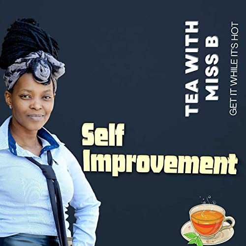 Self-Improvement with Miss B