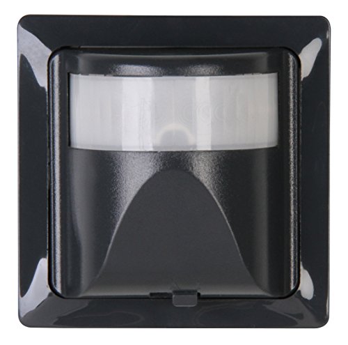 Kopp Infracontral T 180 °, Up Ip20, 1 Pezzo, Platino, 805815012 Venezia