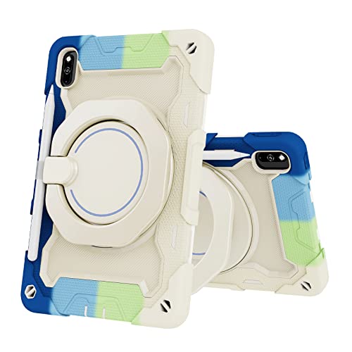 Coque MatePad 10.4 anti-chute évitez les bris d'écran de vos enfants